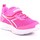 Scarpe Unisex bambino Sneakers basse Diadora 401 - 101.179067 Rosa