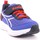 Scarpe Unisex bambino Sneakers basse Diadora 399 - 101.179067 Blu