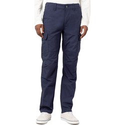 Abbigliamento Uomo Pantalone Cargo Dickies DK0A4XDUNV01 Blu