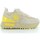 Scarpe Donna Sneakers Liu Jo LIUDSC085PX027P23 Beige