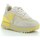Scarpe Donna Sneakers Liu Jo LIUDSC085PX027P23 Beige