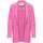 Abbigliamento Donna Giacche Only 15279724 LACY-EVI-CARMINE ROSE Rosa