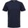 Abbigliamento Uomo T-shirt & Polo Selected 16087842 HASPEN-NAVY BLAZER Blu