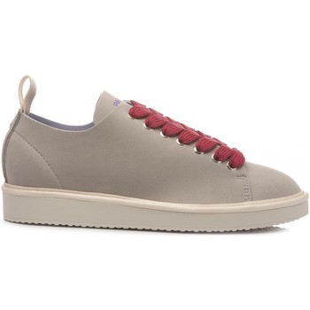 Scarpe Donna Sneakers Panchic Panchic Sneakers P01 Grigio