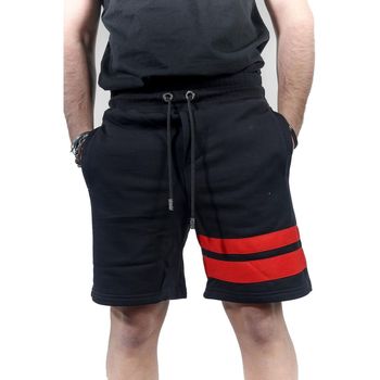 Abbigliamento Uomo Shorts / Bermuda Gcds BERMUDA Non definito-2-nero