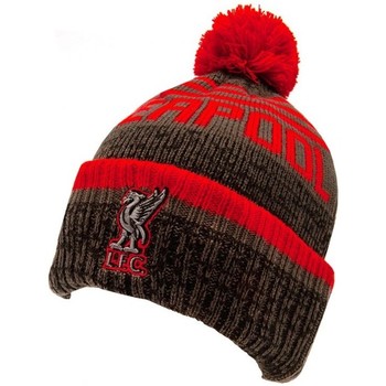 Accessori Cappelli Liverpool Fc  Rosso
