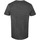 Abbigliamento Uomo T-shirts a maniche lunghe Ford TV963 Nero