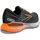 Scarpe Uomo Running / Trail Brooks GLYCERIN GTS 20 Nero
