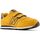 Scarpe Bambino Sneakers basse New Balance PV500 Oro