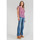 Abbigliamento Donna Top / T-shirt senza maniche Le Temps des Cerises Top SURI Rosa