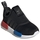Scarpe Unisex bambino Sneakers adidas Originals Baby NMD 360 I GY9148 Nero
