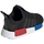 Scarpe Unisex bambino Sneakers adidas Originals Baby NMD 360 I GY9148 Nero