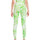 Abbigliamento Donna Leggings Nike DJ4130-101 Verde