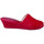 Scarpe Donna Ciabatte Milly MILLY1000ros Rosso