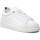Scarpe Donna Sneakers basse Tommy Hilfiger FW0FW06511 Bianco