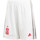 Abbigliamento Bambino Shorts / Bermuda adidas Originals FI6241 Bianco