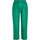 Abbigliamento Donna Pantaloni Pinko  Verde