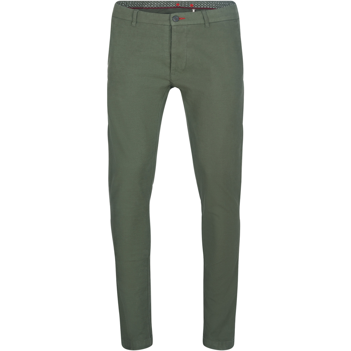 Abbigliamento Uomo Pantaloni Trussardi  Verde