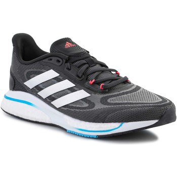 Scarpe Uomo Running / Trail adidas Originals Adidas Supernova + M GY6555 Grigio