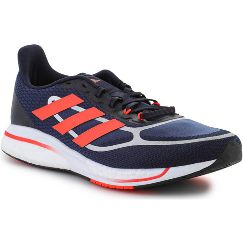 Scarpe Uomo Running / Trail adidas Originals Adidas Supernova + M GY0844 Blu