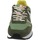 Scarpe Uomo Sneakers W6yz 2F39.26 Verde