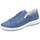 Scarpe Donna Sneakers basse Legero Tanaro 50 Blu