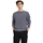 Abbigliamento Uomo T-shirt & Polo Selected Noos Briac Stripe L/S T-Shirt - Navy Blazer Blu