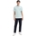 Abbigliamento Uomo Pantaloni Selected Noos Slim Tape New Miles Pants - Dark Sapphire Blu