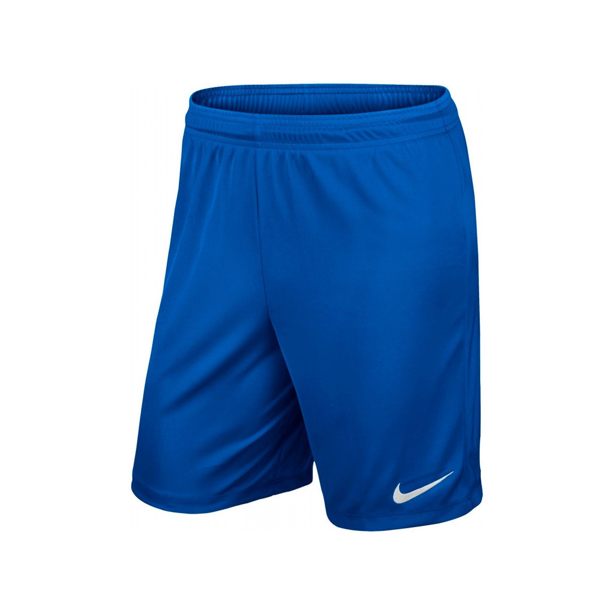 Abbigliamento Bambina Shorts / Bermuda Nike 725988-463 Blu