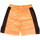 Abbigliamento Bambino Shorts / Bermuda adidas Originals EY4420 Arancio