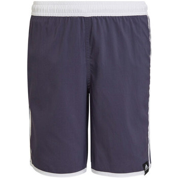 Abbigliamento Bambino Shorts / Bermuda adidas Originals HE9729 Blu