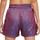 Abbigliamento Donna Shorts / Bermuda Nike DA6166-597 Multicolore