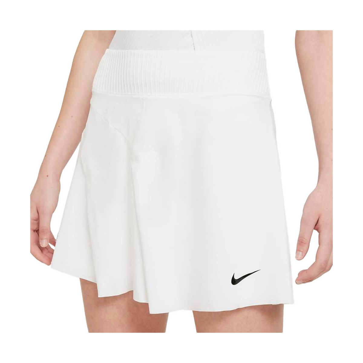 Abbigliamento Donna Gonne Nike CV4861-100 Bianco