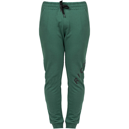 Abbigliamento Uomo Pantaloni John Richmond UMA22002PA Verde