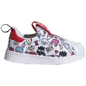 Scarpe Unisex bambino Sneakers adidas Originals Baby Superstar 360 I HQ4092 Multicolore