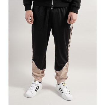 Abbigliamento Uomo Pantaloni da tuta adidas Originals  Nero
