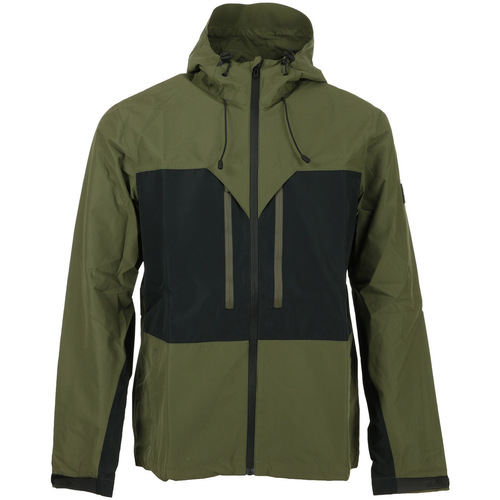 Abbigliamento Uomo Giacche sportive Ellesse Mydill Jacket Verde