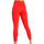 Abbigliamento Donna Leggings Nike DD4563-673 Rosso