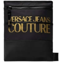 Borse Uomo Pochette / Borselli Versace Jeans Couture 73YA4B95 Nero