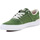 Scarpe Uomo Sneakers basse DC Shoes DC Teknic S Jaakko Dark Olive ADYS300752-OL0 Verde