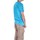 Abbigliamento Uomo T-shirt maniche corte Paul & Shark 23411014 Blu