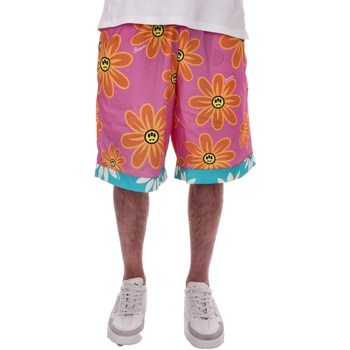 Abbigliamento Shorts / Bermuda Barrow 034050 Rosa