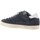 Scarpe Uomo Sneakers P448 131092 Blu