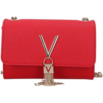 Borse Tracolle Valentino Bags VBS1IJ03 Rosso