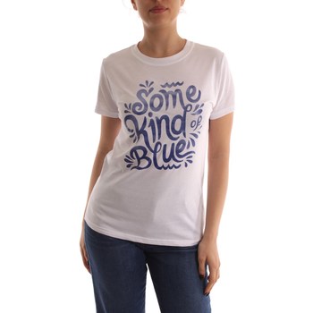 Abbigliamento Donna T-shirt maniche corte Marella ESCAPE1 Bianco