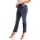 Abbigliamento Donna Pantaloni morbidi / Pantaloni alla zuava Marella FCROP2 Blu