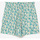 Abbigliamento Bambina Shorts / Bermuda Le Temps des Cerises Shorts OXAGI Blu
