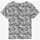 Abbigliamento Bambino T-shirt & Polo Le Temps des Cerises T-shirt NORIBO Marrone