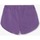 Abbigliamento Bambina Shorts / Bermuda Le Temps des Cerises Shorts CRISTIGI Viola