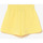 Abbigliamento Bambina Shorts / Bermuda Le Temps des Cerises Shorts SLAGI Giallo